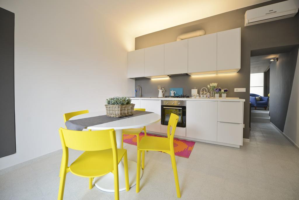 Dimora Monumento Apartment Ostuni Exterior photo